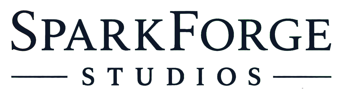 SparkForge Studios
